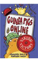 Guinea Pigs Online: Viking Victory