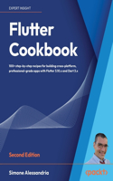 Flutter Cookbook - Second Edition