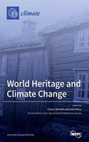 World Heritage and Climate Change