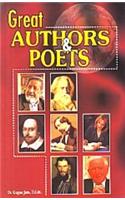 Great Authors & Poets