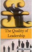 The Quality of Leadership