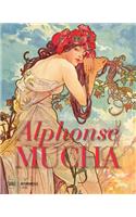 Alphonse Mucha