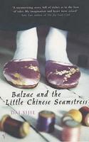 Balzac And The Little Chinese Seamstress