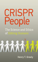 Crispr People