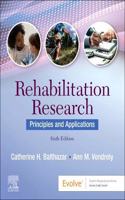 Rehabilitation Research