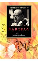 The Cambridge Companion to Nabokov