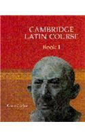 Cambridge Latin Course Book 1 4th Edition