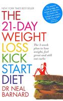 21-Day Weight Loss Kickstart