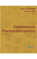 Cardiovascular Pharmacotherapeutics