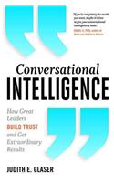 Conversational Intelligence