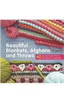 Beautiful Blankets, Afghans and Throws