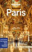 Lonely Planet Paris 13