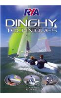 RYA Dinghy Techniques