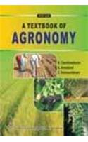 Textbook of Agronomy