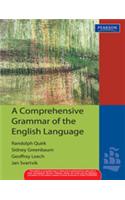 A Comprehensive Grammar of the English Language