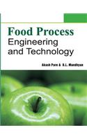 Food Process Engineering and Technology