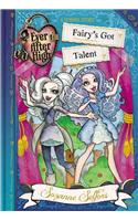 Ever After High: Fairy's Got Talent