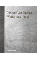 Vincent Van Duysen Works 1989 - 2009