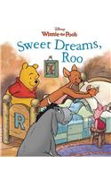 Winnie the Pooh Sweet Dreams, Roo