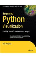 Beginning Python Visualization