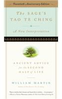 Sage's Tao Te Ching, 20th Anniversary Edition