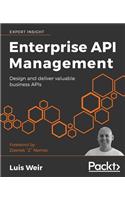 Enterprise API Management