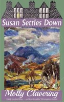 Susan Settles Down