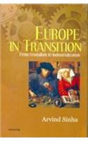 Europe in Transition: From Feudalism to Industrialization