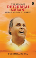 Story Of Dhirubhai Ambani