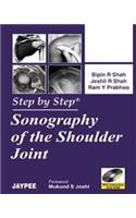 Step By Step Sonography of the Shoulder Joint