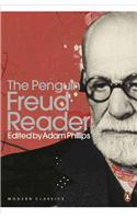 Penguin Freud Reader