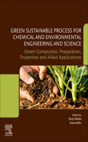 Green Sustainable Process for Chemical and Environmental Engineering and Science