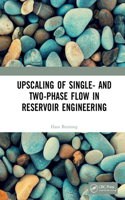 Upscaling of Single- And Two-Phase Flow in Reservoir Engineering