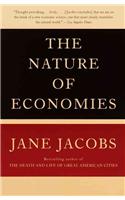 The Nature of Economies