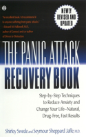 The Panic Attack Recovery Book