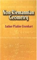 Non-Riemannian Geometry