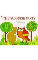 The Surprise Party