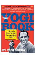 The Yogi Book