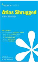 Atlas Shrugged Sparknotes Literature Guide