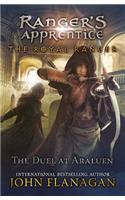 The Royal Ranger: Duel at Araluen