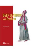 Deep Learning with Python