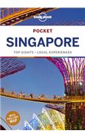 Lonely Planet Pocket Singapore 6