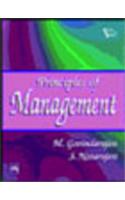 Principles Of Management