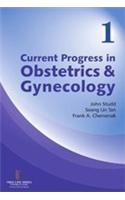 Current Progress in Obstetrics & Gynecology Vol 1