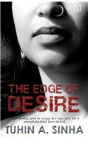 EDGE OF DESIRE THE