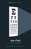 Eye Chart (Object Lessons)