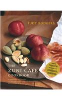 The Zuni Cafe Cookbook