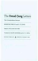 Freud/Jung Letters