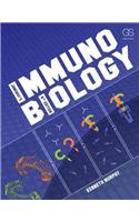 Janeway's Immunobiology