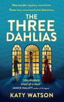 The Three Dahlias